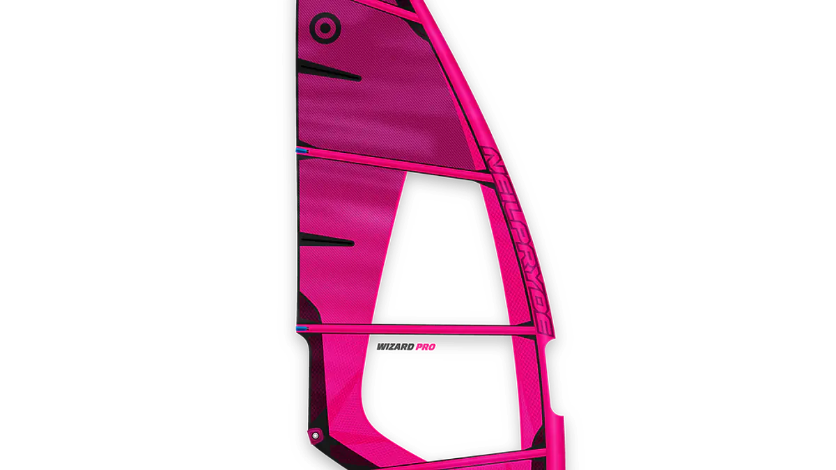 NeilPryde Evo 2026 — Freeride Windsurf Sail Review