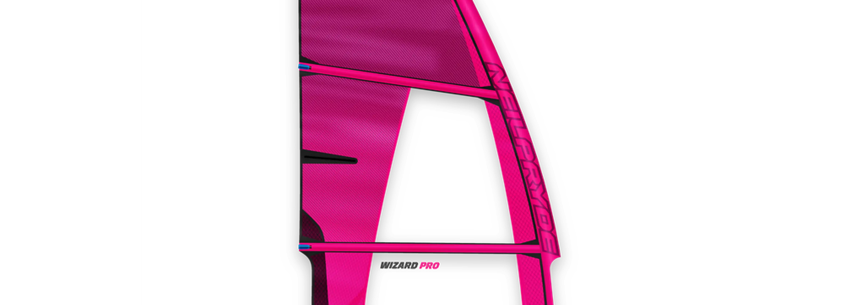 NeilPryde Evo 2026 — Freeride Windsurf Sail Review