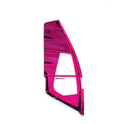 Neilpryde Wizard PRO 2025 - Color: C2 Hot Pink/Berry, Size: 3,6