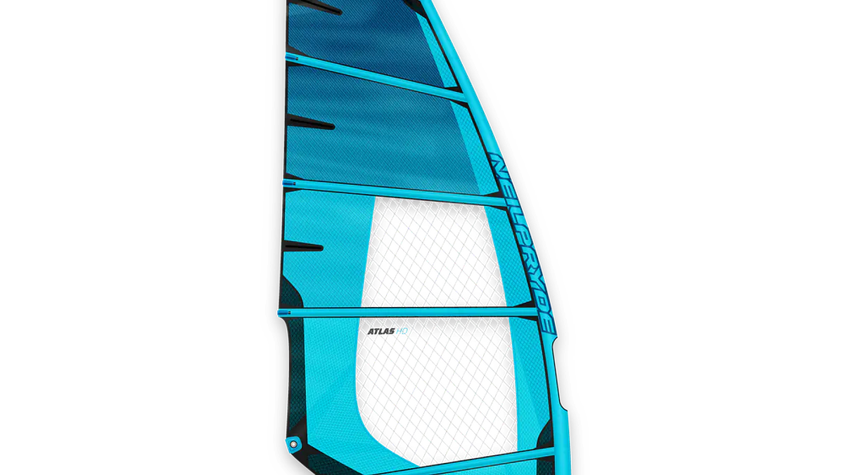 NeilPryde Fly 2026 — All-Round Windsurf Sail Review