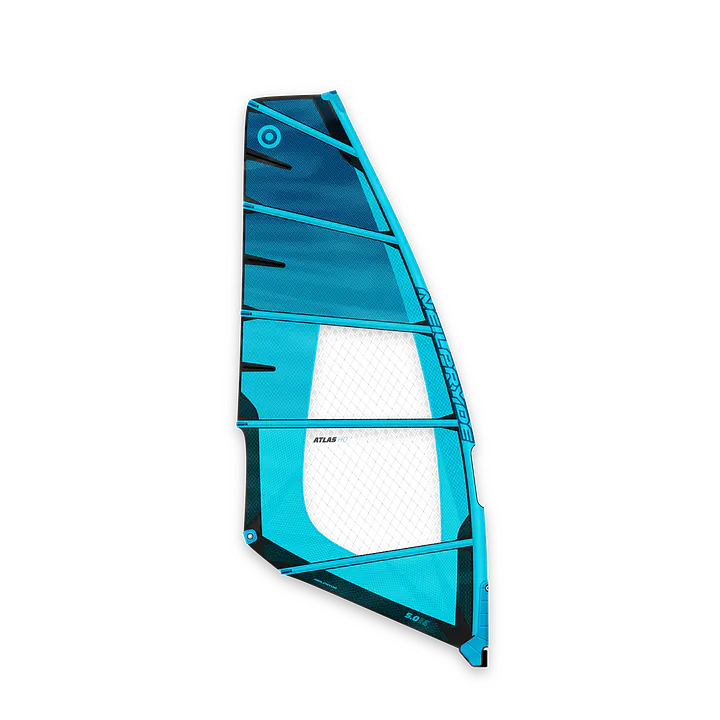 Neilpryde Atlas HD 2025 - NeilPryde Windsurf Sails 2026 - All Sails | Surf-store.com