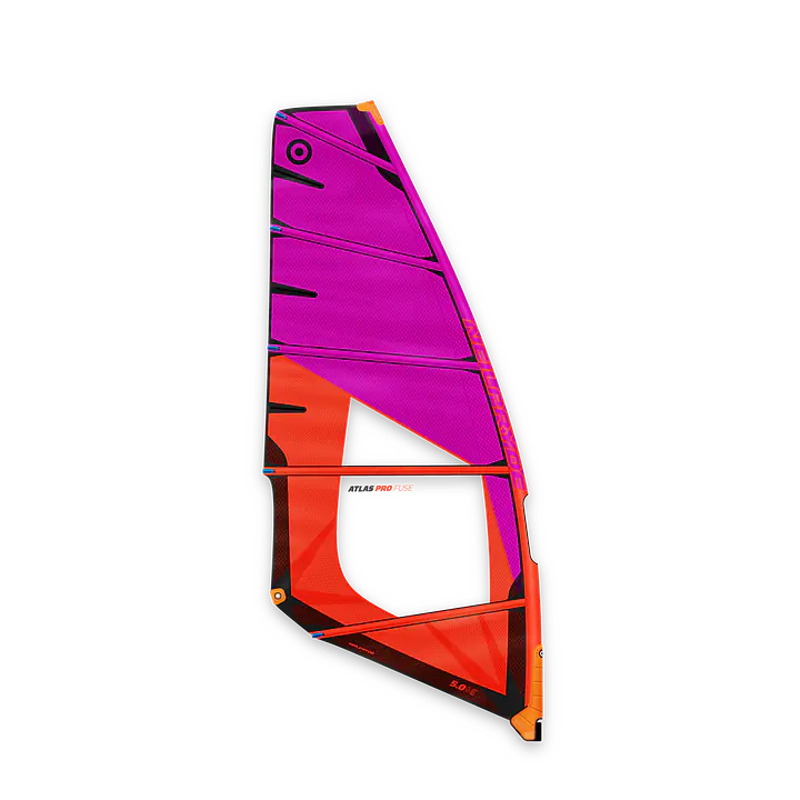 Neilpryde Atlas Pro Fuse 2025 - NeilPryde Windsurf Sails 2026 - All Sails | Surf-store.com