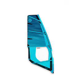 Neilpryde Combat HD 2025 - Color: C1 Blue/Deep Aqua, Size: 3,3
