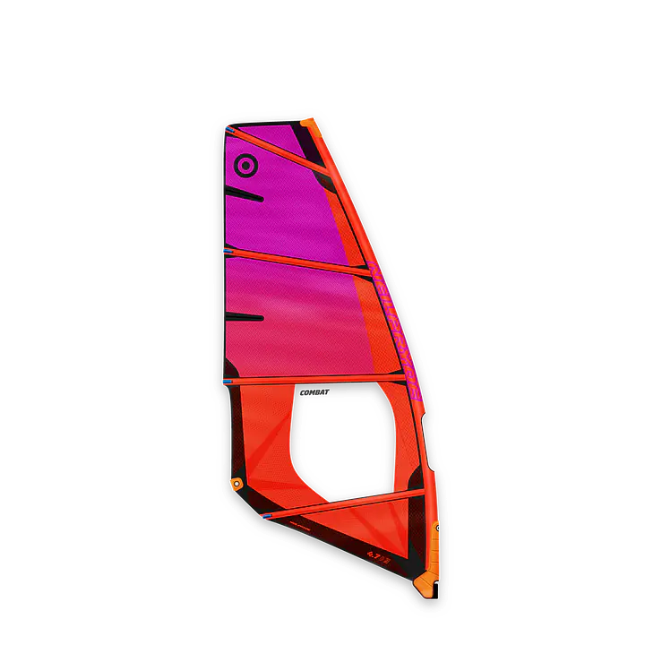 Neilpryde Combat 2025 - NeilPryde Windsurf Sails 2026 - All Sails | Surf-store.com