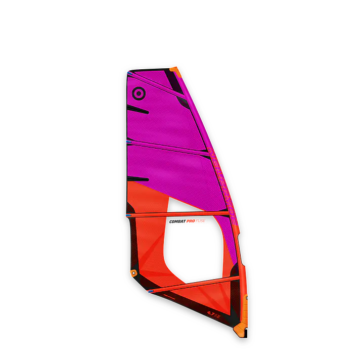 Neilpryde Combat PRO Fuse 2025 - NeilPryde Windsurf Sails 2026 - All Sails | Surf-store.com