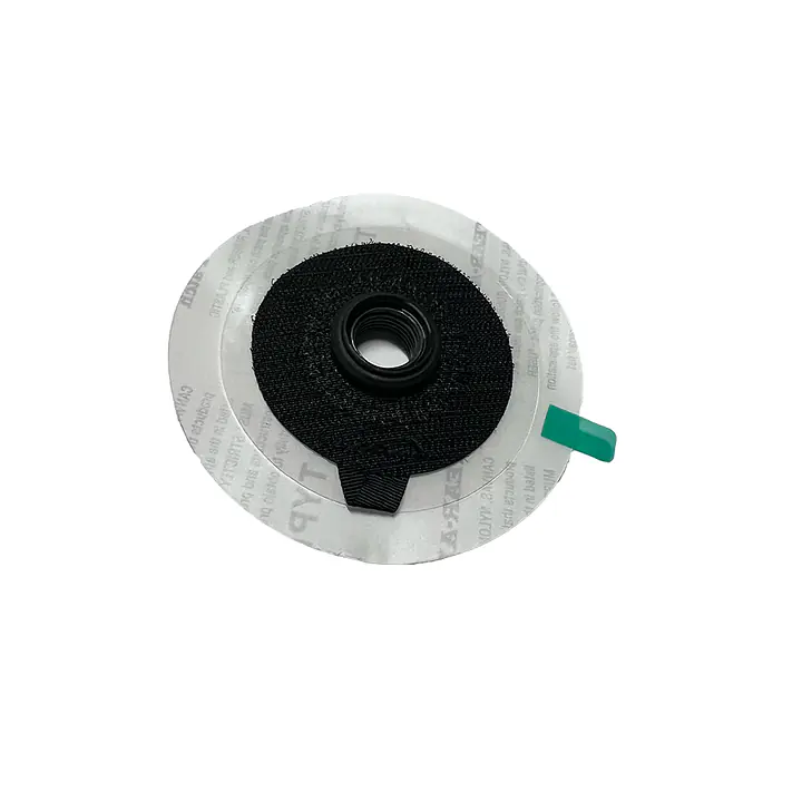Cabrinha Airlock Valve Socket Sticker - Cabrinha Kites & Kiteboards 2026 - Spare Parts | Surf-store.com
