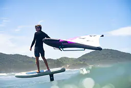 Duotone Skybrid Air 2025 - Duotone Foilwing - Wing Boards | Surf-store.com