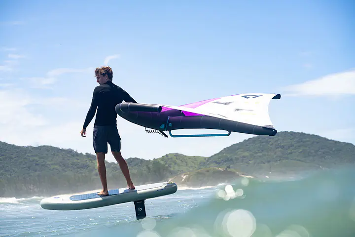 Duotone Skybrid Air 2025 - Duotone Foilwing - Wing Boards | Surf-store.com