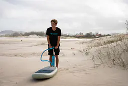 Duotone Skybrid Air 2025 - Duotone Foilwing - Wing Boards | Surf-store.com
