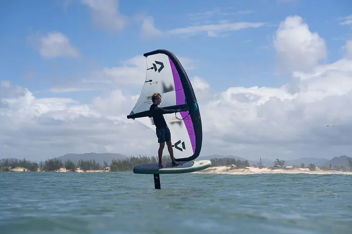 Duotone Skybrid Air 2025 - Duotone Foilwing - Wing Boards | Surf-store.com