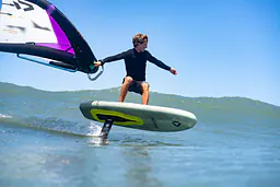 Duotone Skybrid Air 2025 - Duotone Foilwing - Wing Boards | Surf-store.com