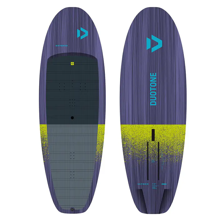Duotone Skybrid 2025 - Duotone Foilwing - Wing Boards | Surf-store.com
