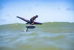 Duotone Skybrid 2025 - Duotone Foilwing - Wing Boards | Surf-store.com
