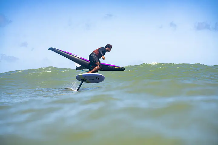 Duotone Skybrid 2025 - Duotone Foilwing - Wing Boards | Surf-store.com