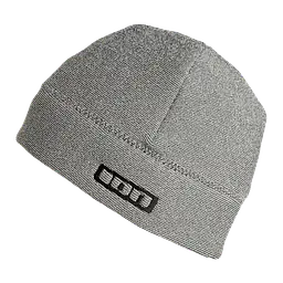 ION Wooly Beanie unisex Color: 156 grey-melange, Size: 48/S
