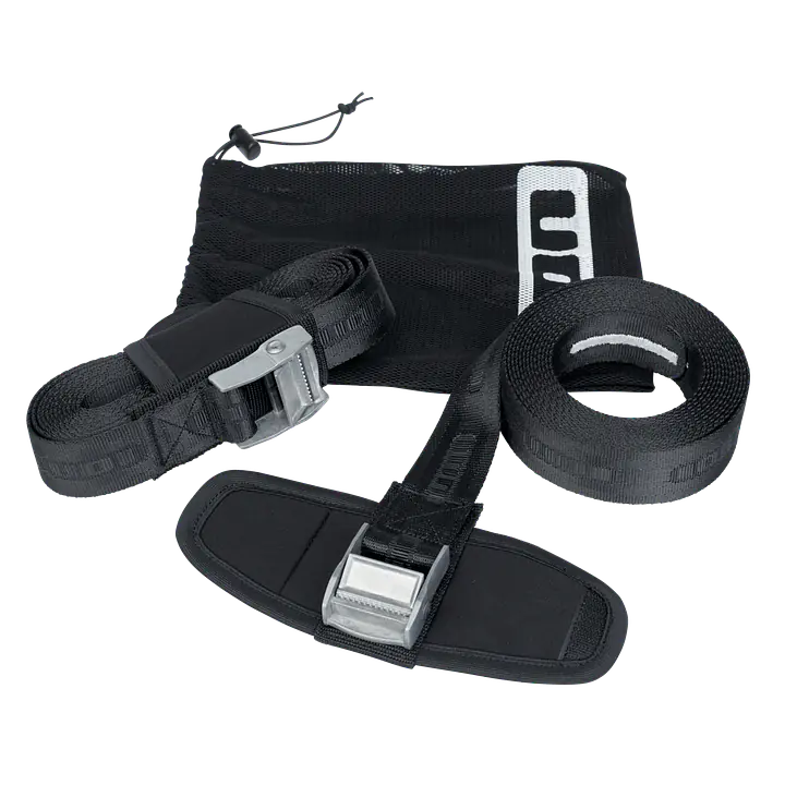 ION Roof Straps  38