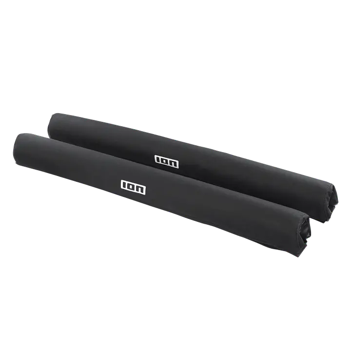 ION Roof Rack Pads  40 Color: 898 grey, Size: 40cm