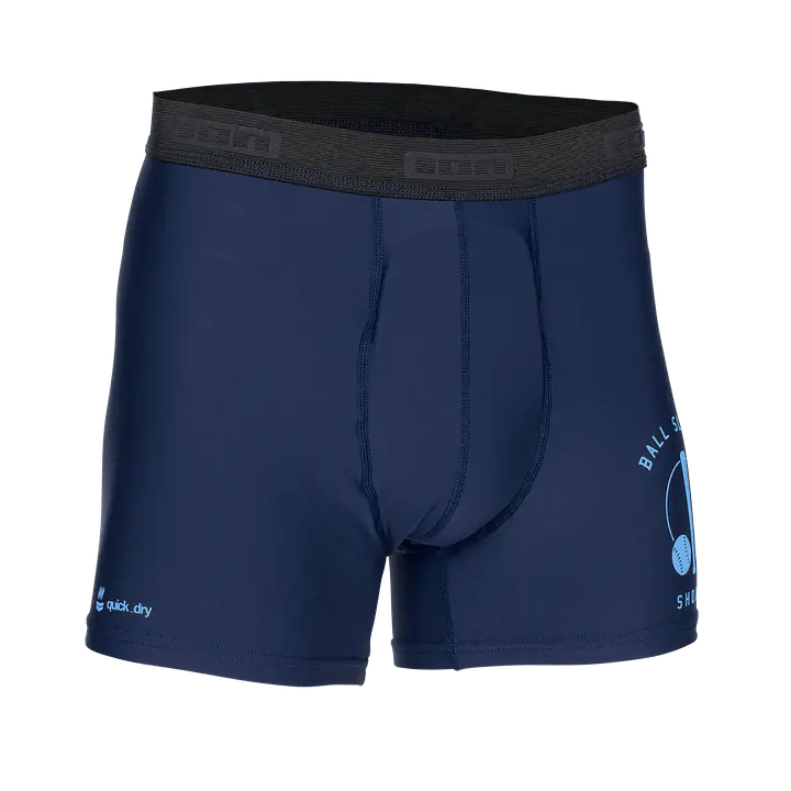 ION Ball Slapper Shorts men