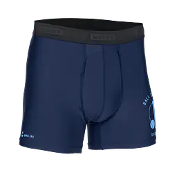 ION Ball Slapper Shorts men Color: 7xx blue, Size: 46/XS