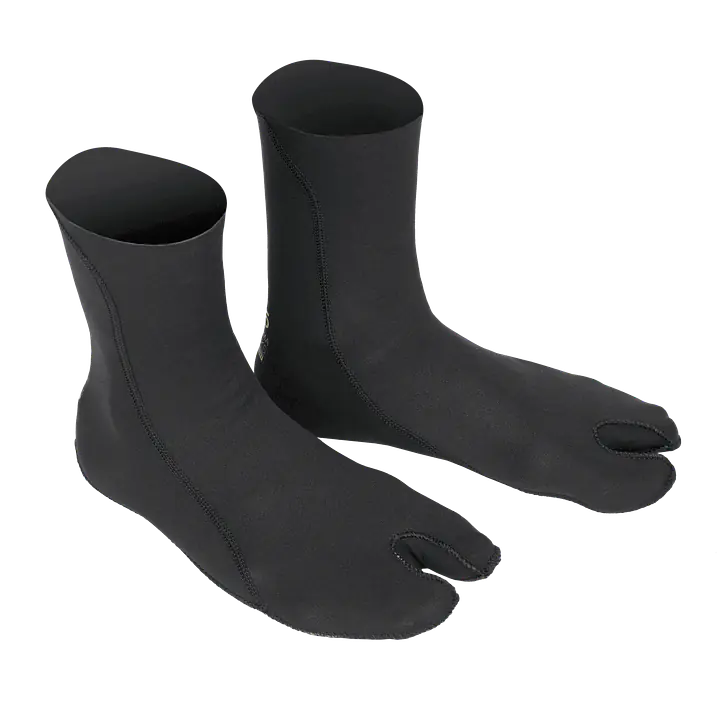 ION Plasma Socks 0.5 unisex Color: 900 black, Size: 36/5