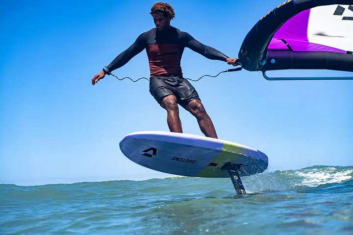 Duotone Skybrid 2025 - Duotone Foilwing - Wing Boards | Surf-store.com