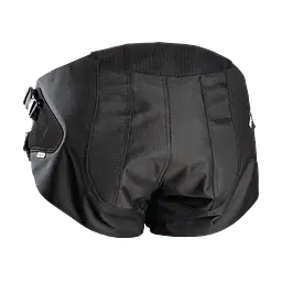 ION Other Acc Harness Seatpart Attachable Color: 900 black, Size: 46/XS