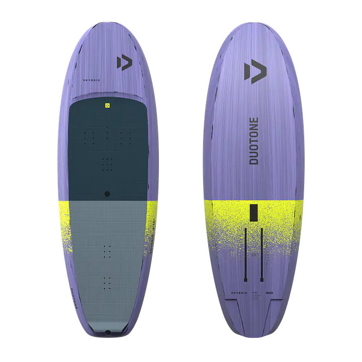 Duotone Skybrid 2025 - Duotone Foilwing - Wing Boards | Surf-store.com