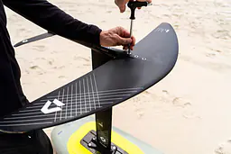 Duotone Wing Set Free 2025 - Duotone Foilwing - Foils | Surf-store.com