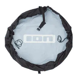ION Changing Mat / Wetbag Color: 900 black, Size: Onesize
