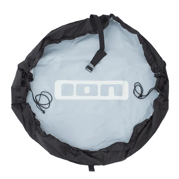 ION Changing Mat / Wetbag Color: 900 black, Size: Onesize