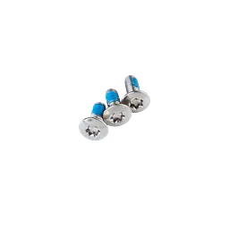 ION Harn Sp Screws C-Bar TX20 (3pcs) (SS18 onwards) Color: C99:random, Size: M4x11mm