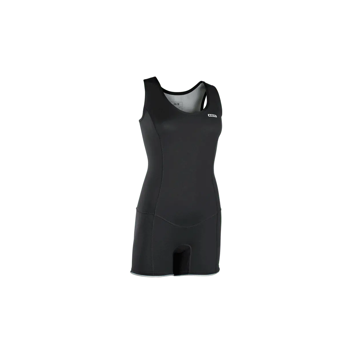 ION Monoshorty 0.5 women Color: 900 black, Size: 40/L