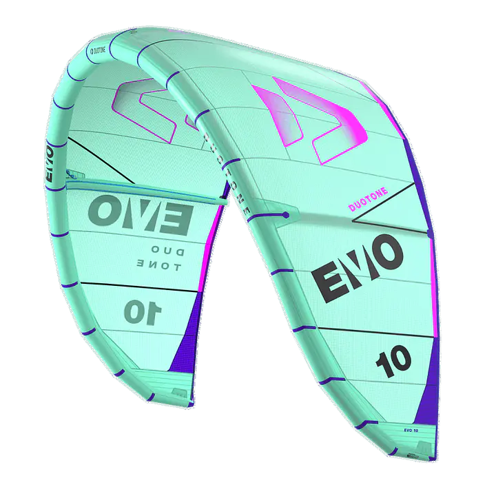 Duotone Evo 2025 - Duotone Kites | Surf-store.com