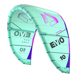 Duotone Evo 2025 - Duotone Kites | Surf-store.com