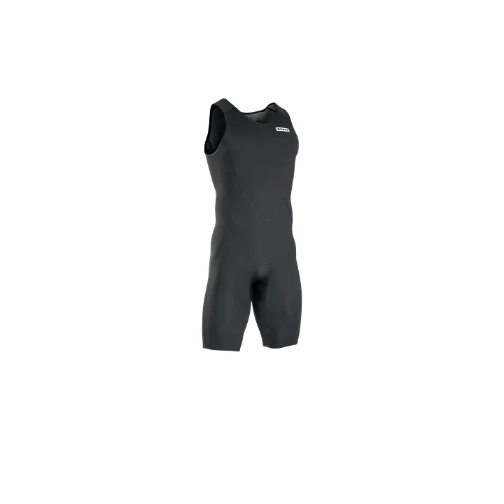 ION Monoshorty 0.5 men Color: 900 black, Size: 46/XS