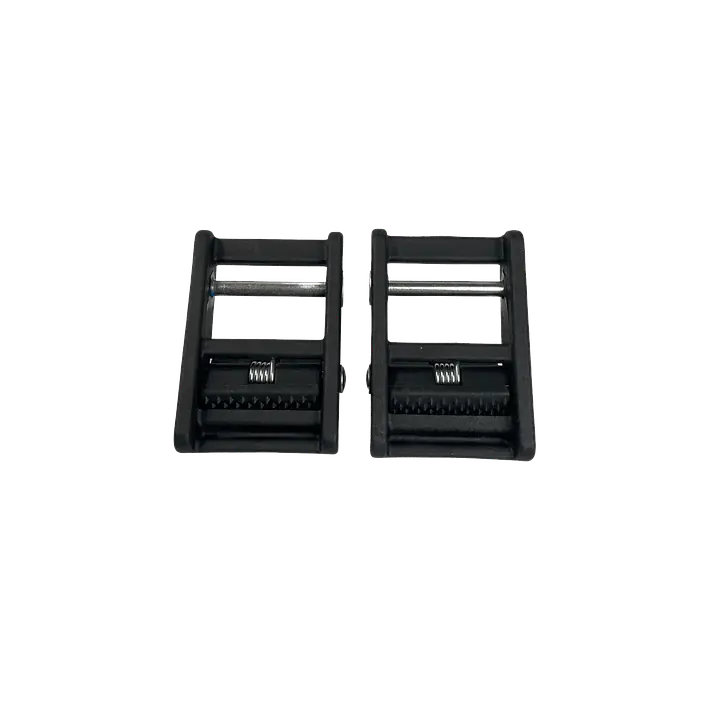 ION Harn Sp C30 Leverbuckle (2pcs) (SS20 onwards) Color: C99:random, Size: Onesize