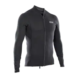 ION Neo Zip Top 2/1 LS men Color: 900 black, Size: 46/XS