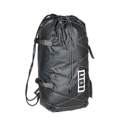 ION Kite Crushbag Color: 900 black, Size: M(up to 10)