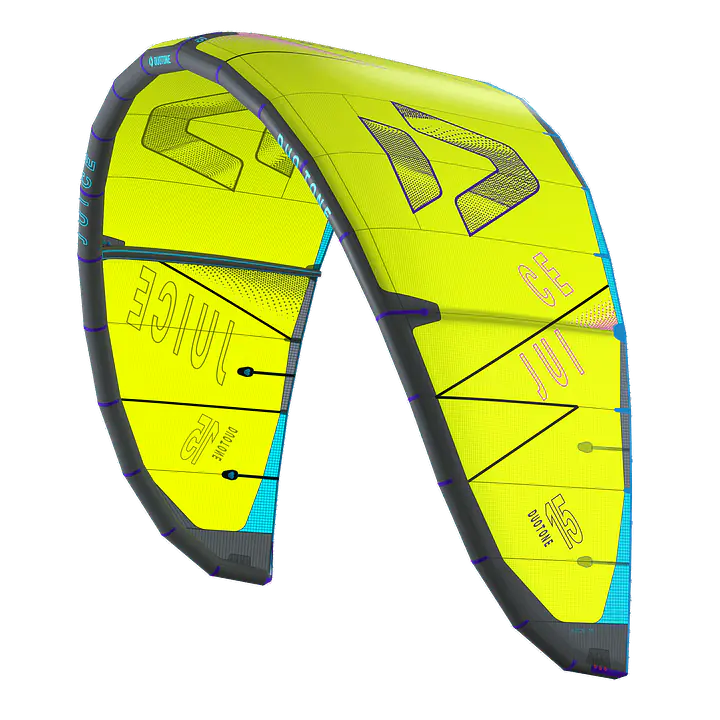 Duotone Juice 2025 - Duotone Kites | Surf-store.com