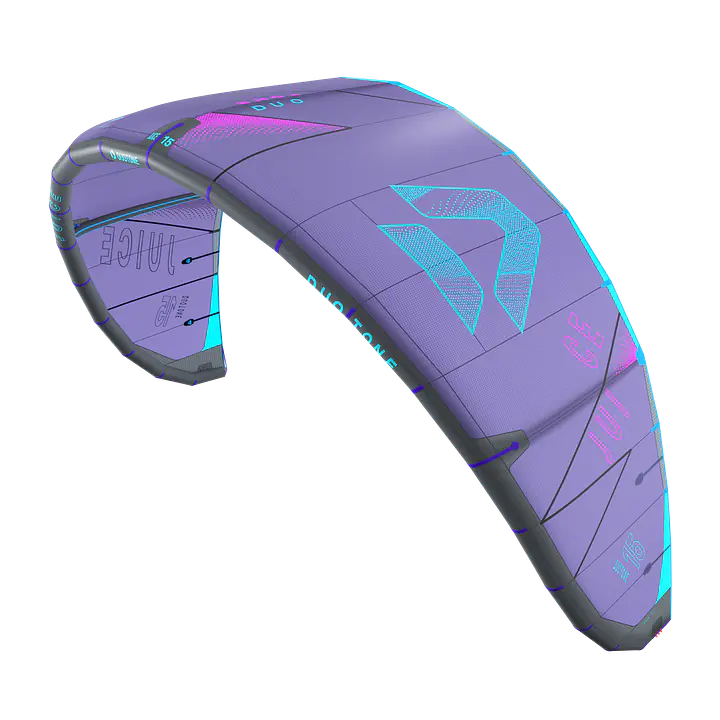 Duotone Juice 2025 - Duotone Kites | Surf-store.com