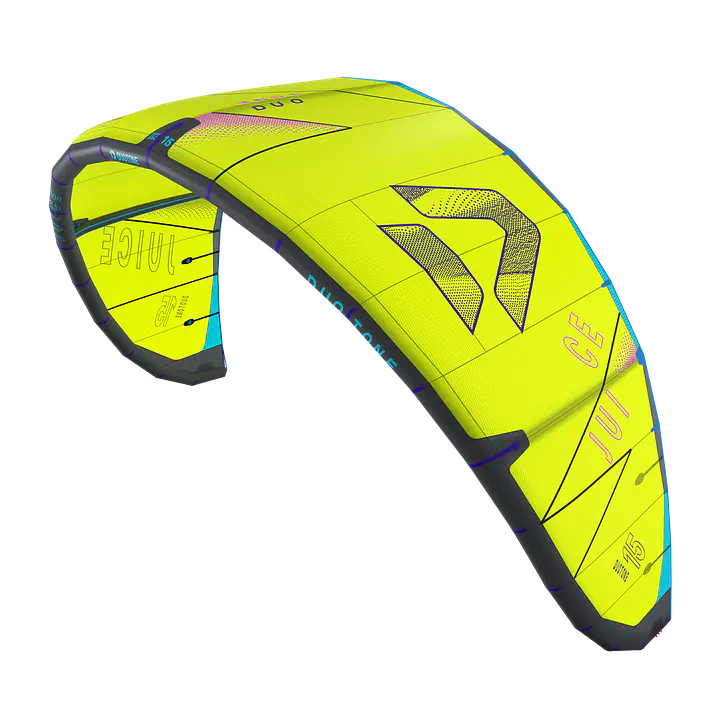 Duotone Juice 2025 - Duotone Kites | Surf-store.com