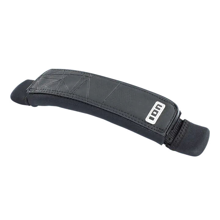 ION Footstrap Color: 900 black, Size: Onesize