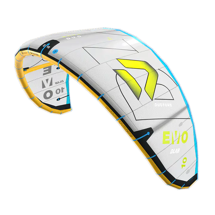Duotone Evo D/LAB 2026 - Duotone Kites | Surf-store.com