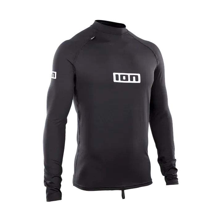ION Rashguard Promo LS men