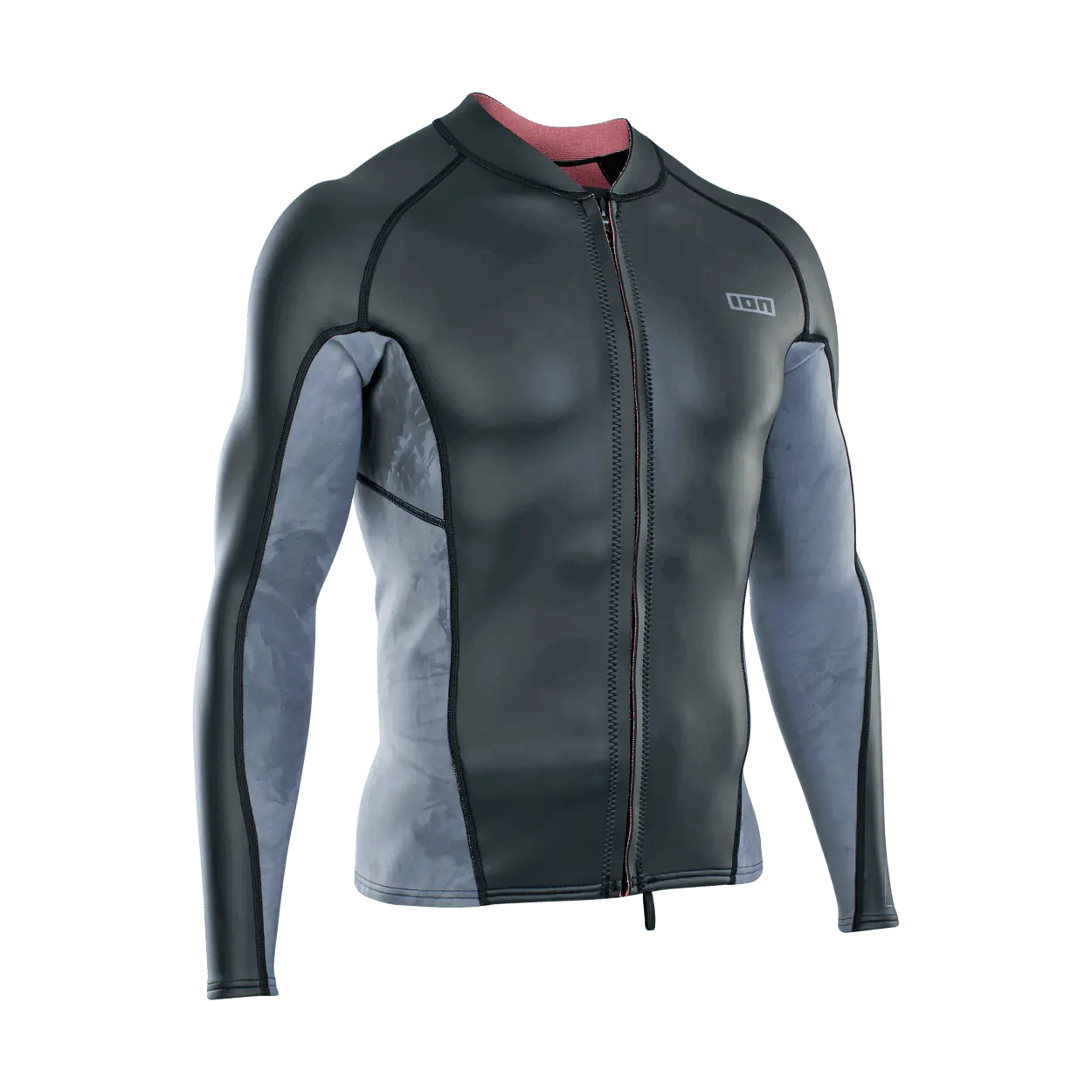 ION Neo Zip Top 2/1 LS Skin men