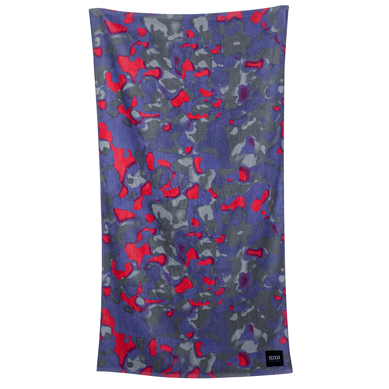 ION Beach Towel Color: 991 capsule-pink, Size: L