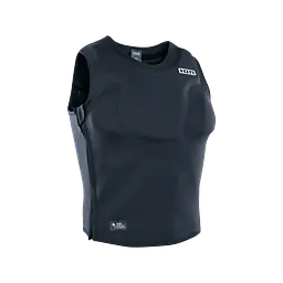 ION Vector Vest Element Side Zip Color: 900 black, Size: 46/XS