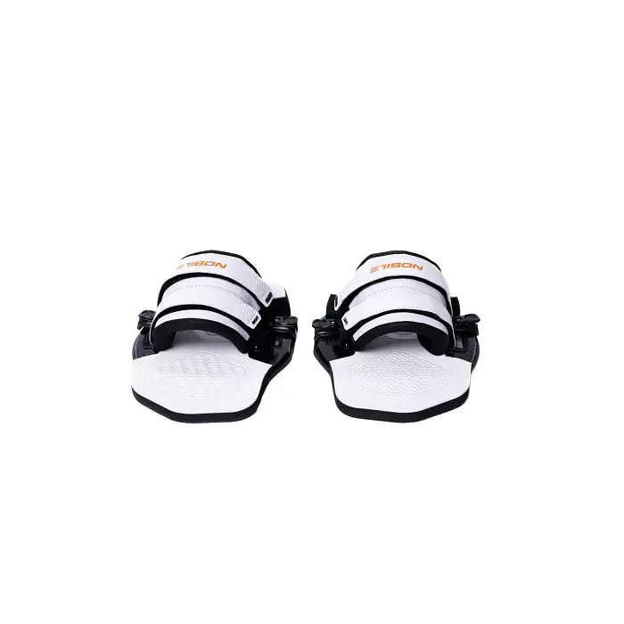 NOBILE IFS NANO (White) - Nobile Kiteboards & Foils 2026 - Kite Pads | Surf-store.com