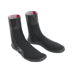 ION Ballistic Socks 3/2 Round Toe unisex