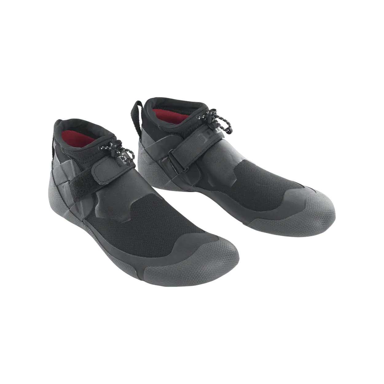 ION Ballistic Shoes 2.5 Round Toe unisex Color: 900 black, Size: 36/5